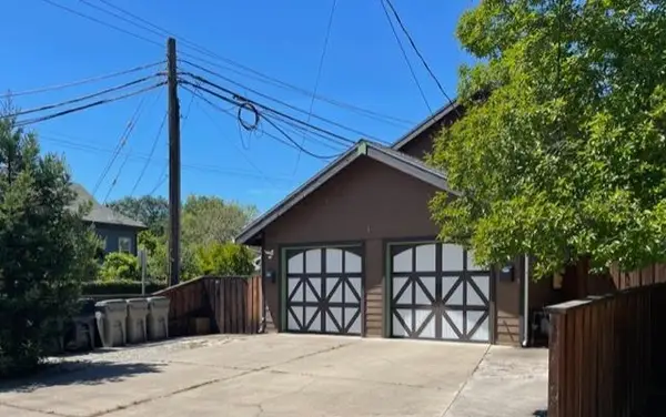 2680 Franklin Boulevard, Sacramento, CA 95818