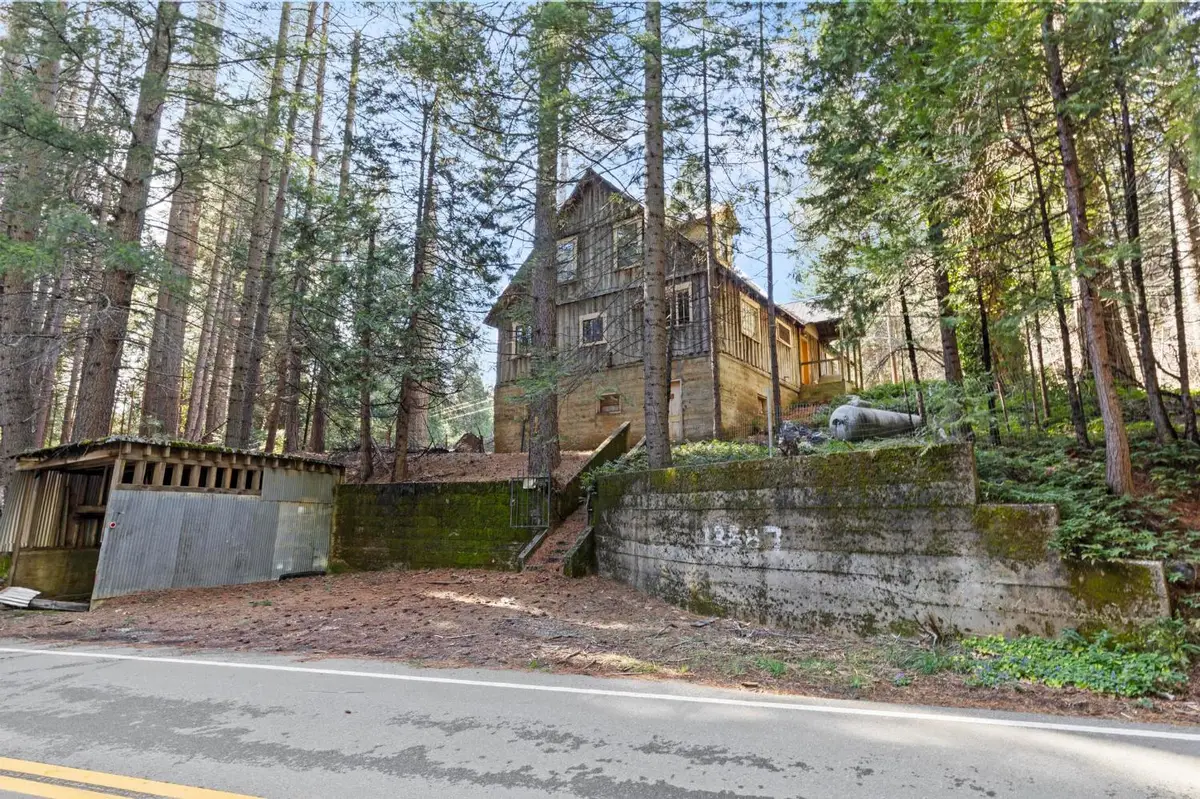 13887 La Porte Road, Strawberry Valley, CA 95981 - #1