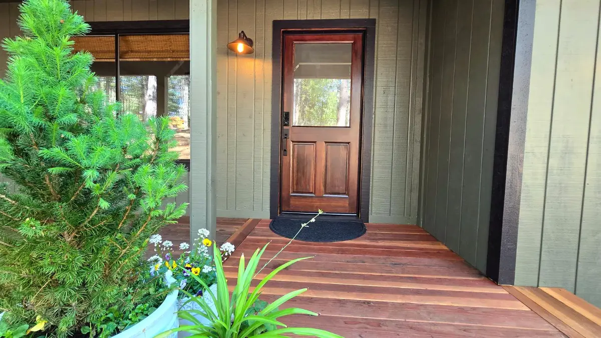 14740 Orzalli Road, Grass Valley, CA 95945 - #1