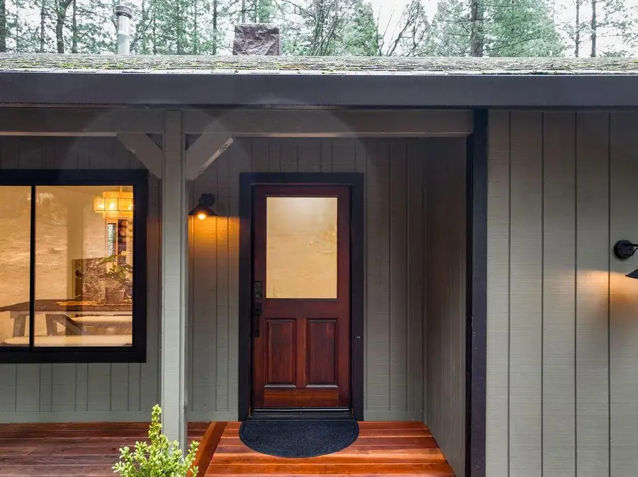 14740 Orzalli Road, Grass Valley, CA 95945 - #3