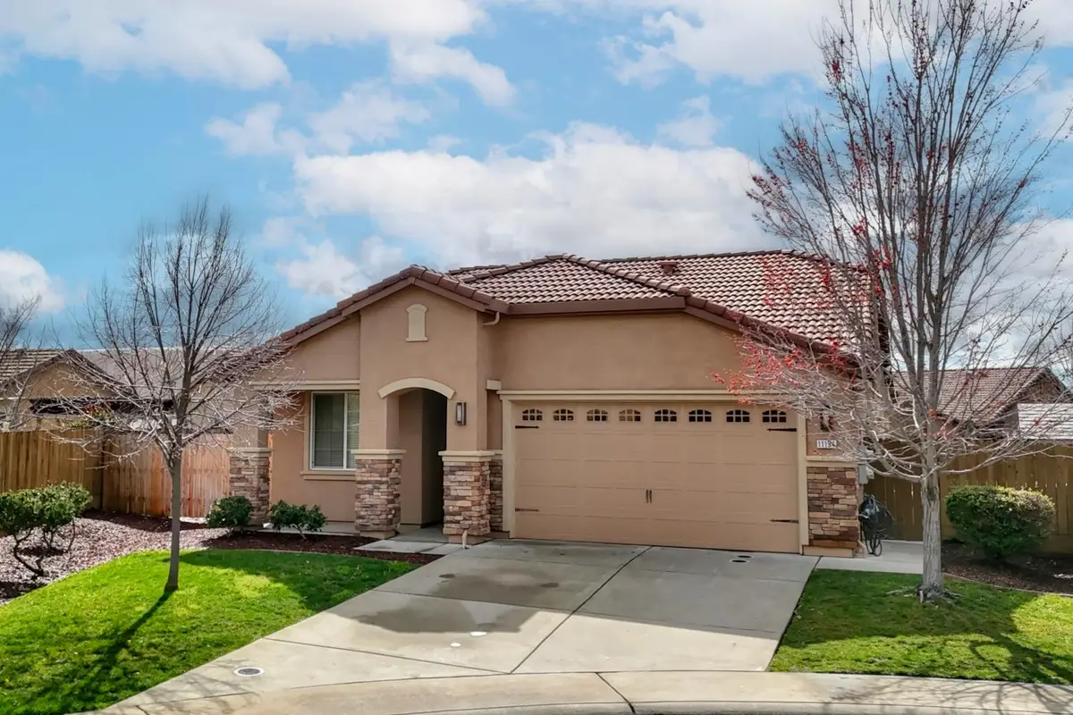 11194 Perel Court, Rancho Cordova, CA 95670 - #1