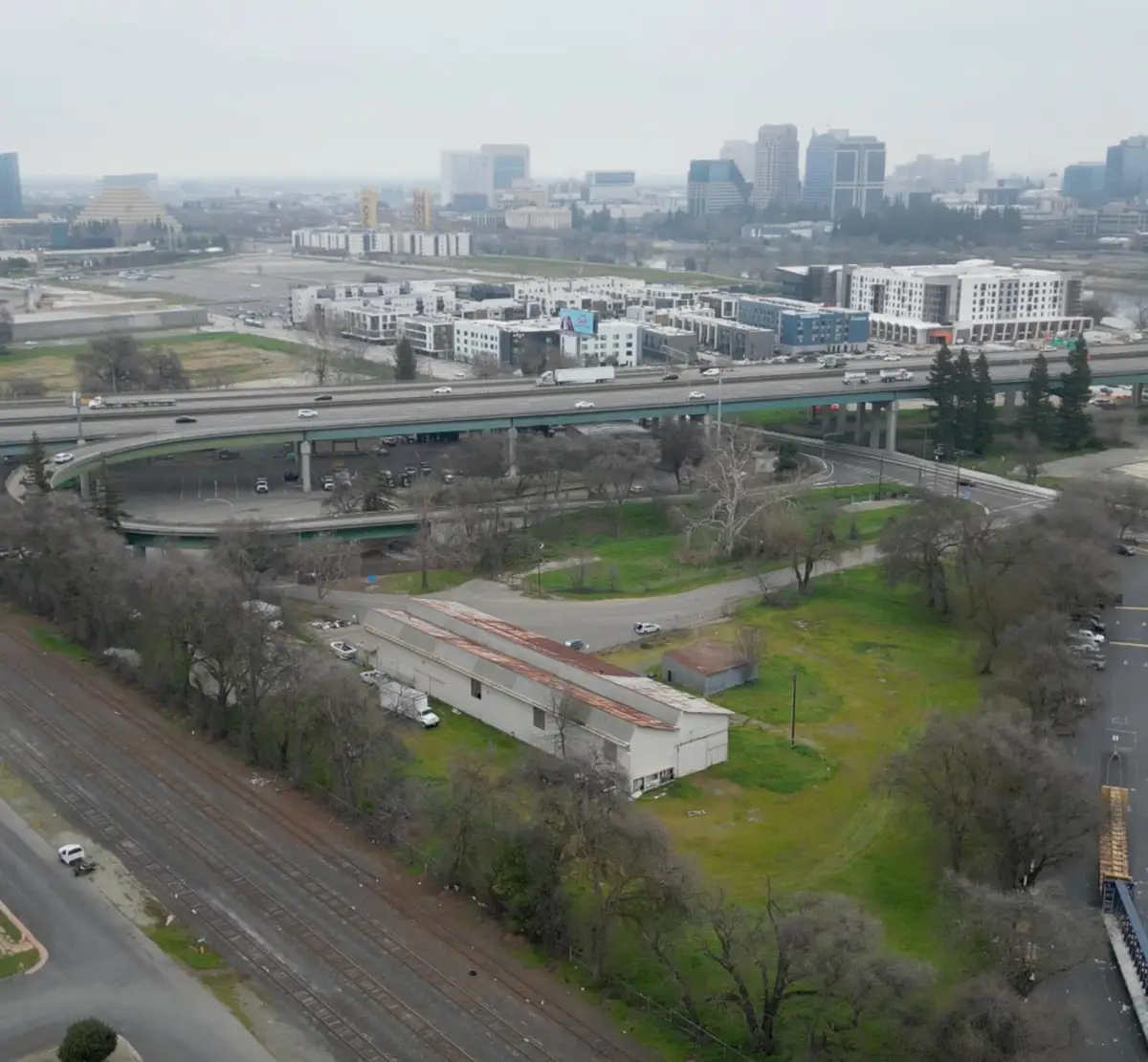 1100 S River Road, West Sacramento, CA 95691 - #1