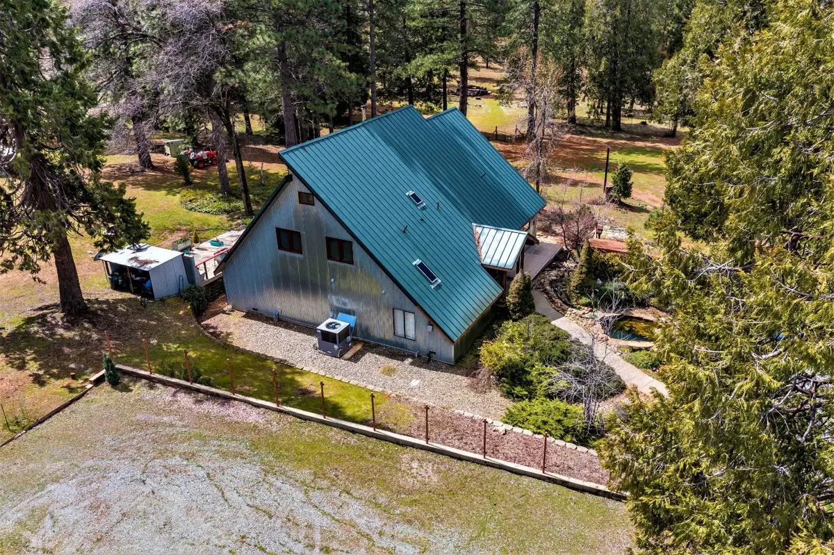 19500 Jesus Maria Road, Mountain Ranch, CA 95246 - #1