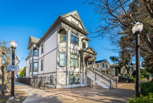 1301 H Street, Sacramento, CA 95814