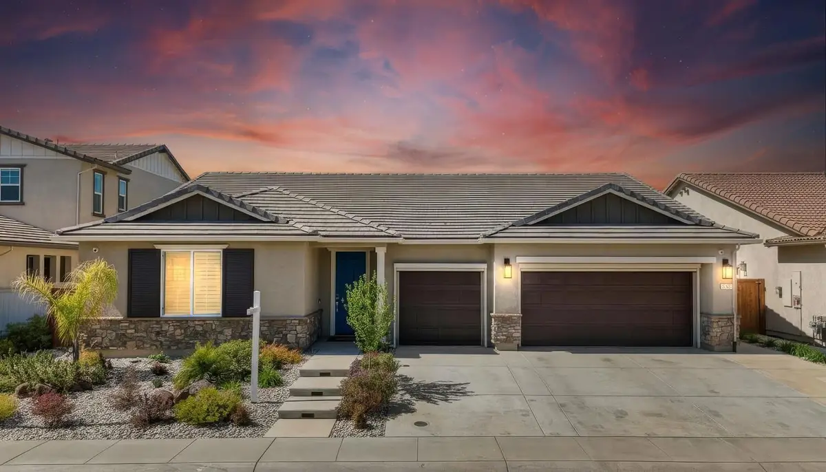 5097 Super Moon Way, Roseville, CA 95747 - #1