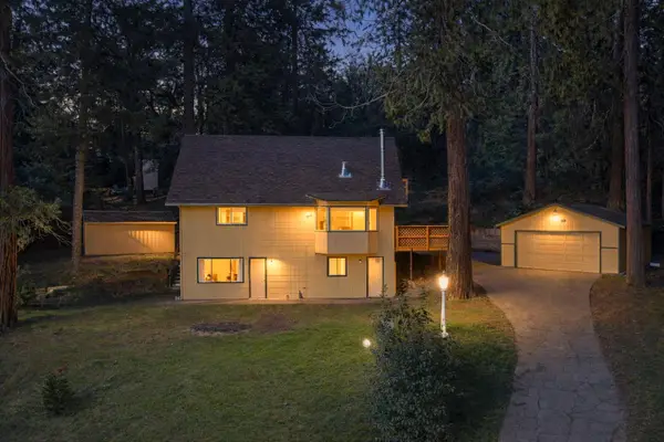 27095 Antelope Drive, Pioneer, CA 95666