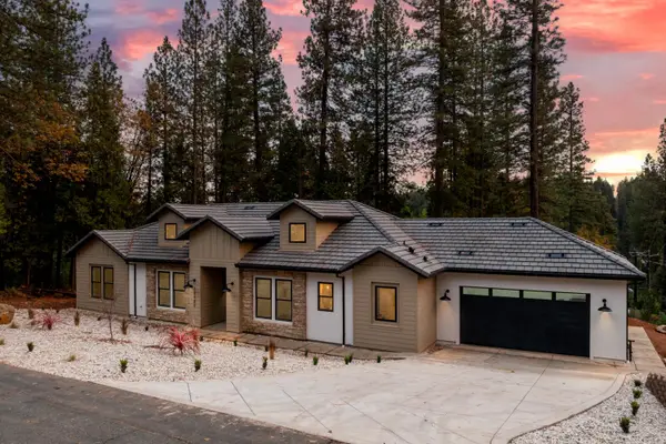 12489 New Brunswick Court, Grass Valley, CA 95945