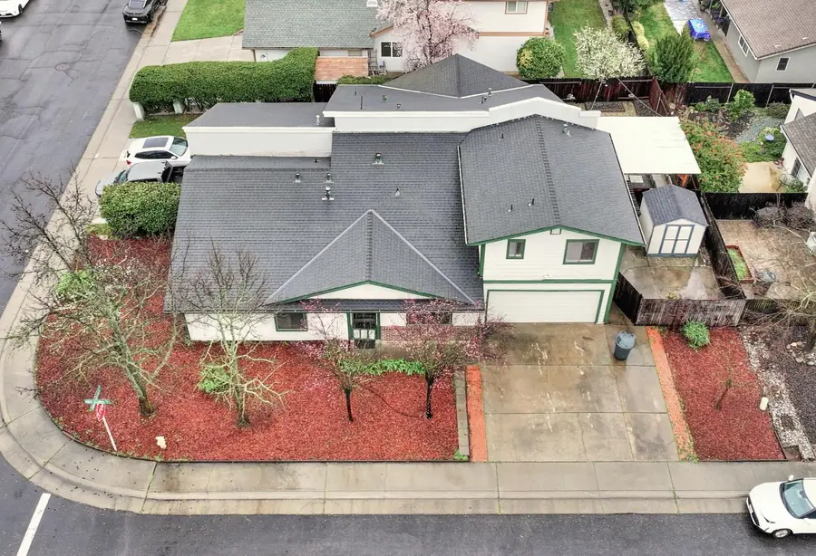 1460 Hickory Street, Roseville, CA 95678 - #3