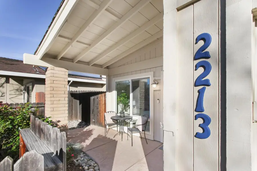 2213 E 8th, Davis, CA 95618 - #3