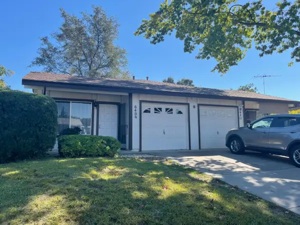 6409 Mauana Way, Citrus Heights, CA 95610