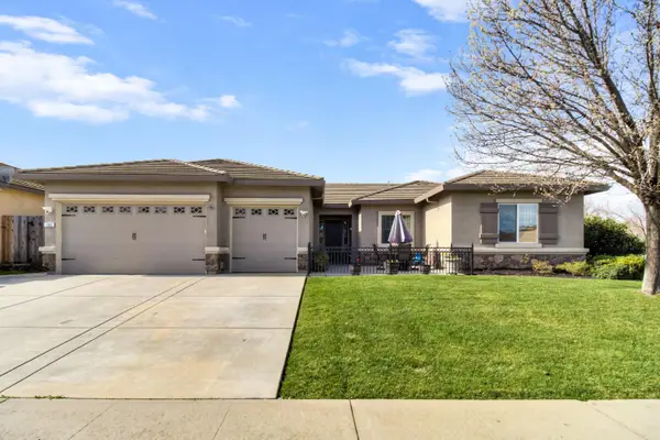 780 Griffey Way, Galt, CA 95632