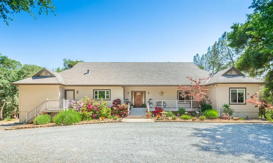 2597 Shilo Drive, Placerville, CA 95667 - #2