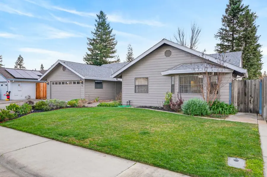 881 Notre Dame Drive, Woodland, CA 95695 - #2