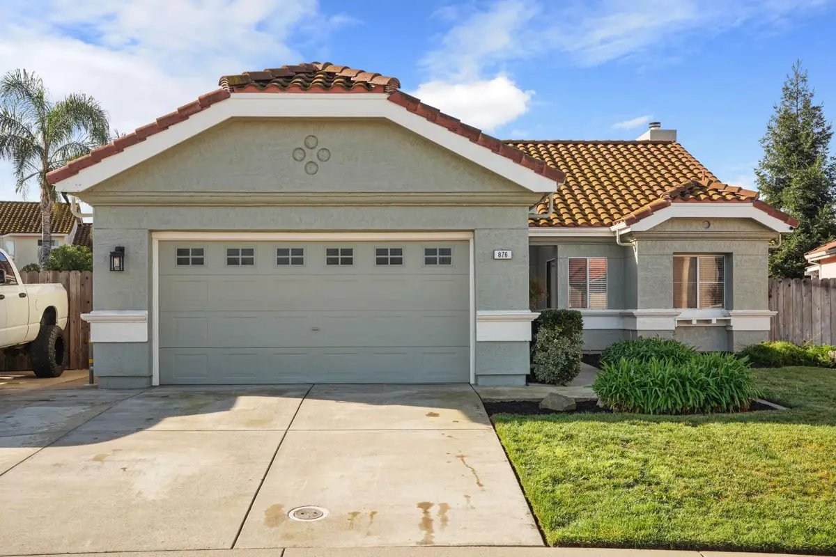 876 Cobden Way, Galt, CA 95632 - #1