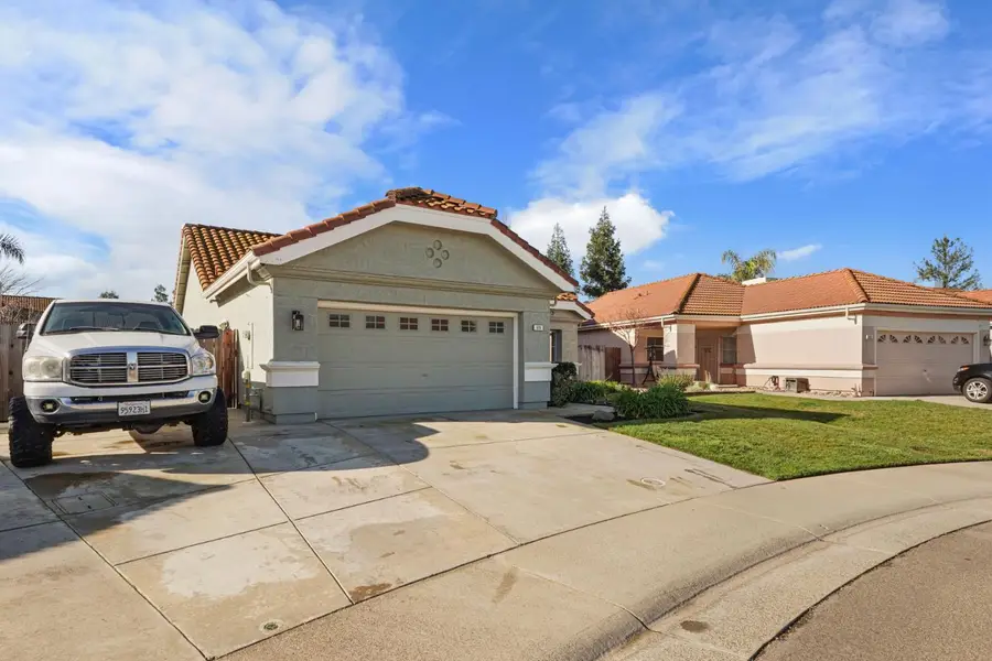 876 Cobden Way, Galt, CA 95632 - #2