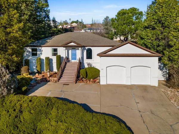 2779 Osborne Road, Cameron Park, CA 95682