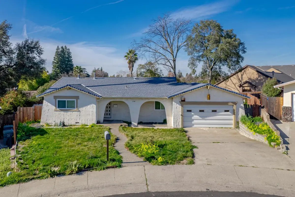 6500 Cookson Court, Fair Oaks, CA 95628 - #1