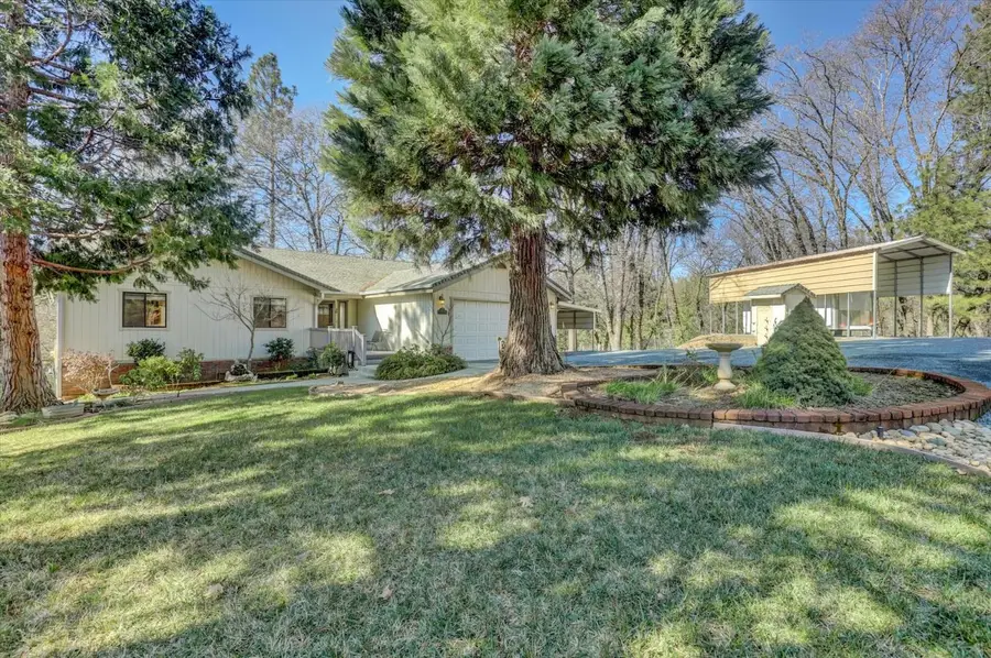 14370 Rollins Park Drive, Grass Valley, CA 95945 - #3