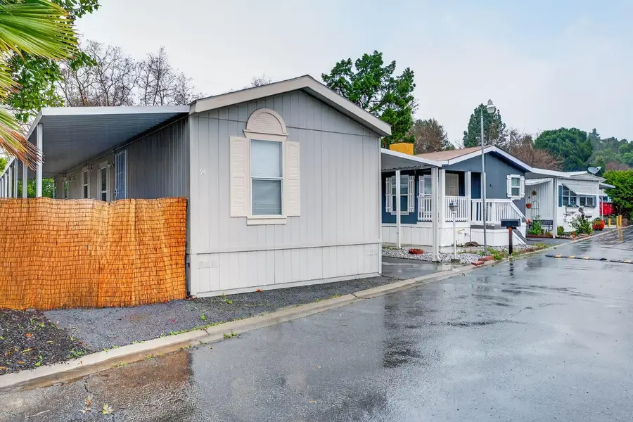 96 Welcome Avenue, Concord, CA 94518 - #2