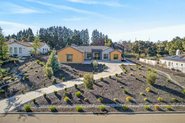 3360 Cherokee Trail, Loomis, CA 95650