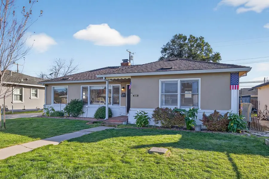 1424 Graffigna Avenue, Lodi, CA 95242 - #2