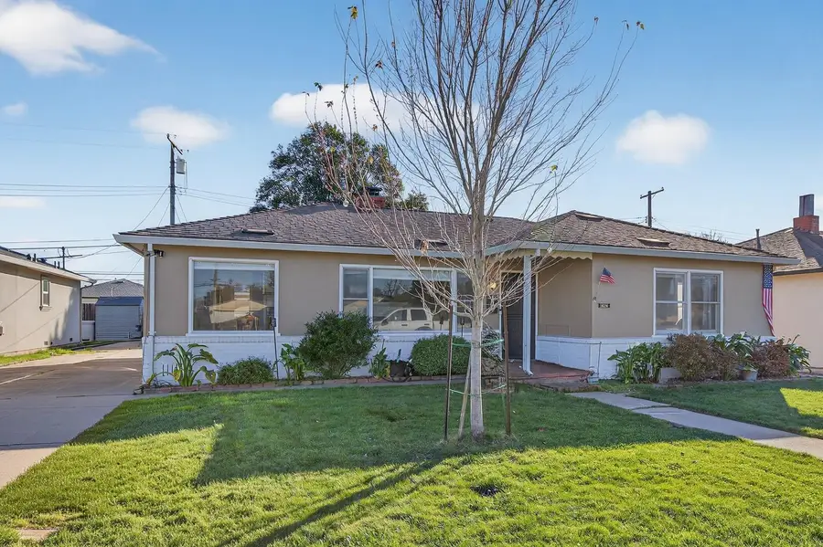 1424 Graffigna Avenue, Lodi, CA 95242 - #3