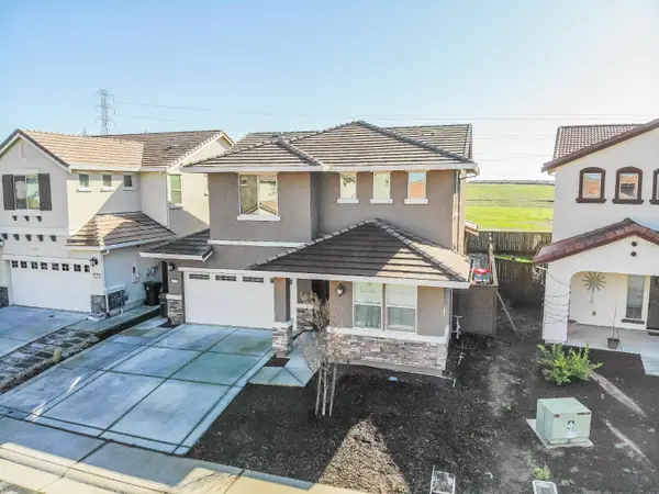 12528 Farlen Circle, Rancho Cordova, CA 95742