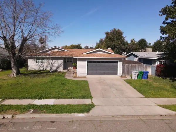 1527 Underwood Avenue, Atwater, CA 95301