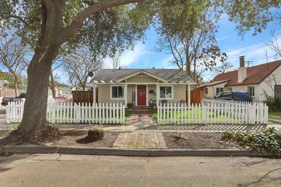 222 Maynell Avenue, Modesto, CA 95354 - #3