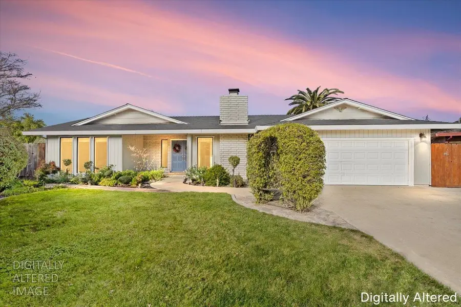 3913 Hillsboro Court, Modesto, CA 95356 - #2