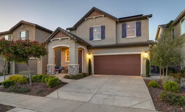 4264 Emerald Gate Lane, Folsom, CA 95630