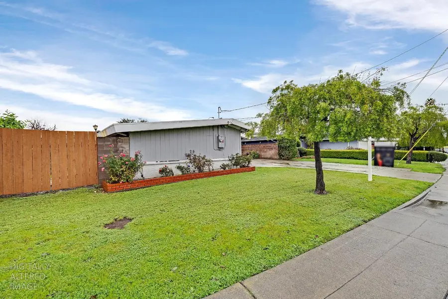 1481 Rieger Avenue, Hayward, CA 94544 - #3