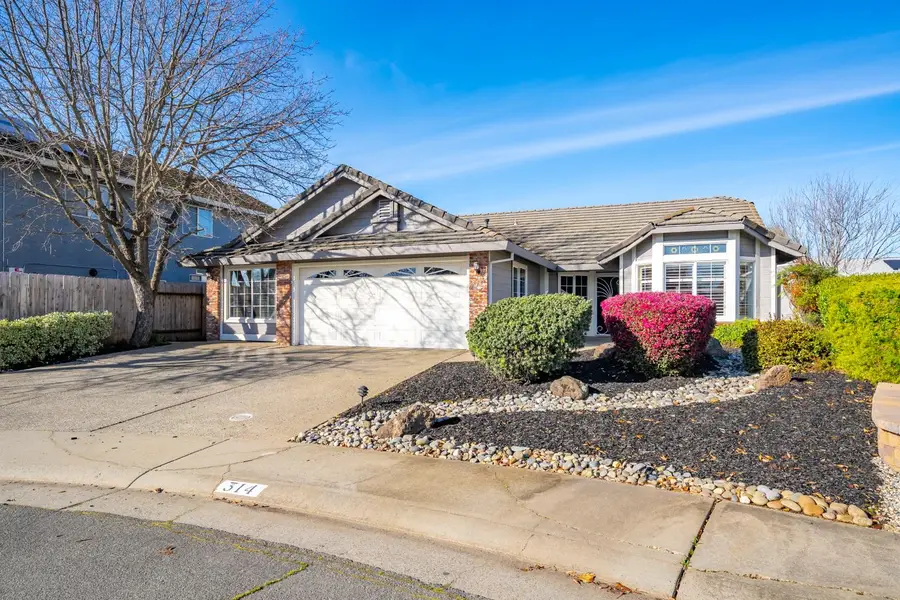 314 Mccartney Court, Lincoln, CA 95648 - #3