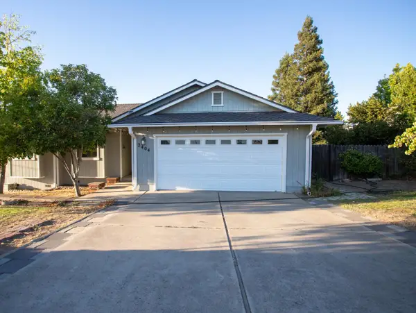 2404 Quiver Drive, Ione, CA 95640