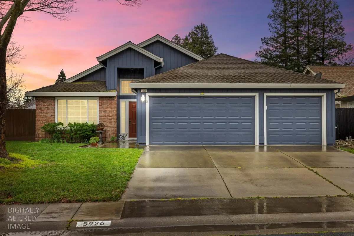 5926 Palm Springs Court, Elk Grove, CA 95758 - #1