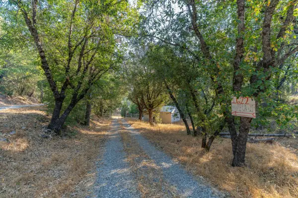 1620 Wells Fargo Station Road, Mokelumne Hill, CA 95245