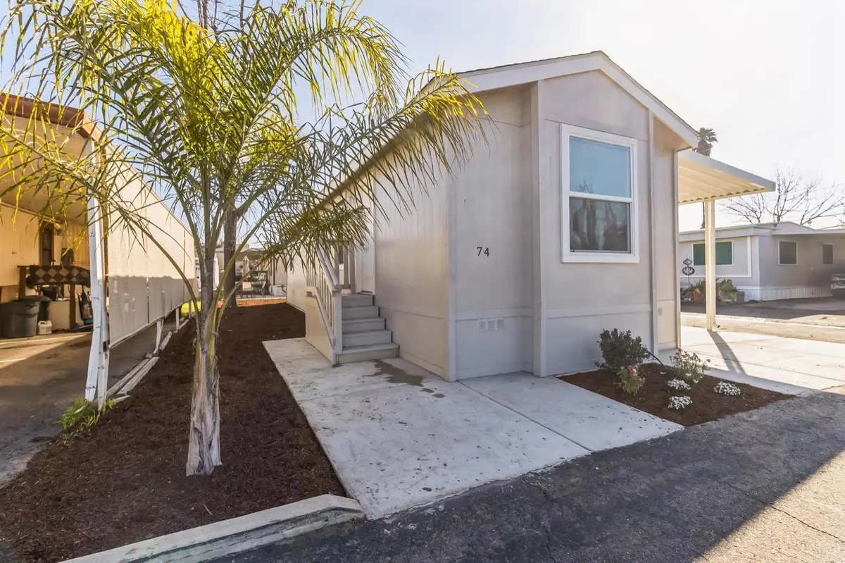 820 S Chinowth St. #74, Visalia, CA 93277 - #1