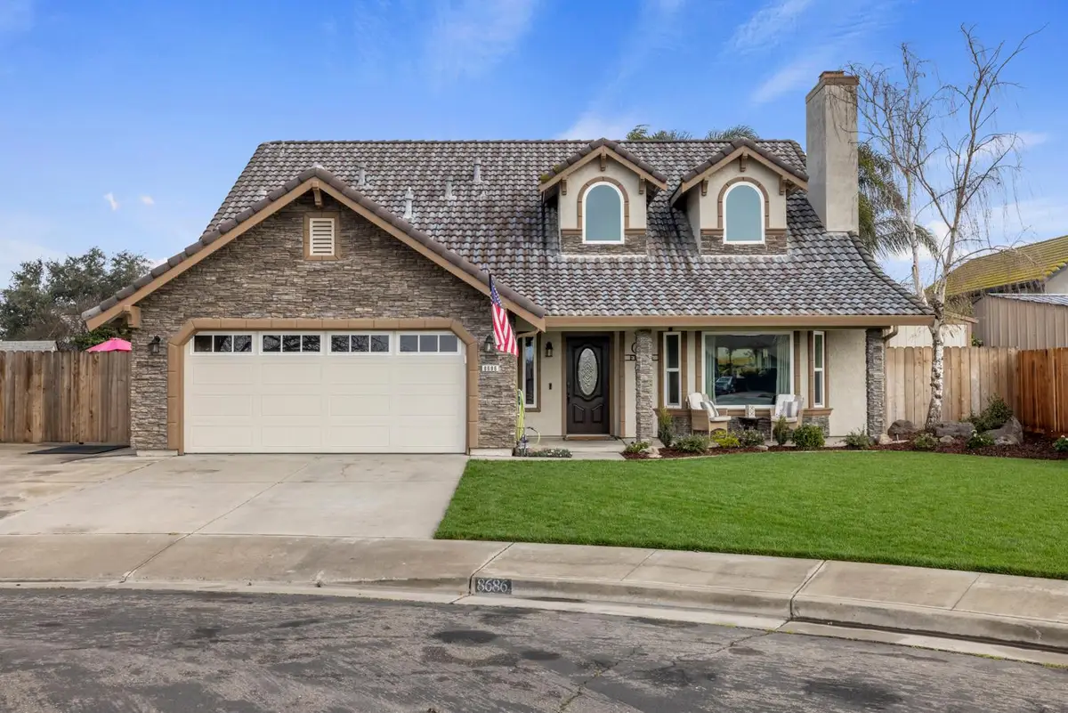 8686 Onyx Court, Hilmar, CA 95324 - #1