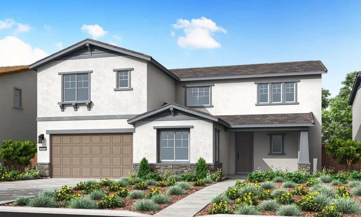 4028 Timberland Drive, Rancho Cordova, CA 95742 - #1