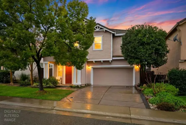 1209 Manza Circle, Roseville, CA 95678