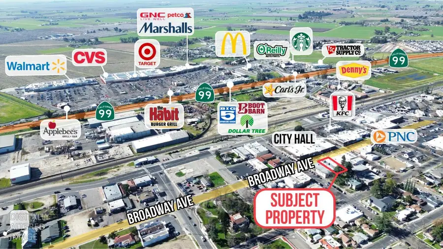 1241 Broadway Avenue, Atwater, CA 95301 - #2