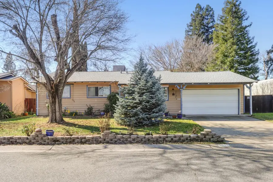 7515 Stearman Way, Citrus Heights, CA 95621 - #2