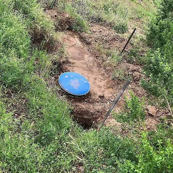 5370 Hawver Road, San Andreas, CA 95249 - #3