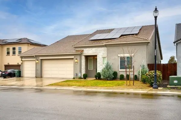 2178 Al Fonseca Lane, Manteca, CA 95337