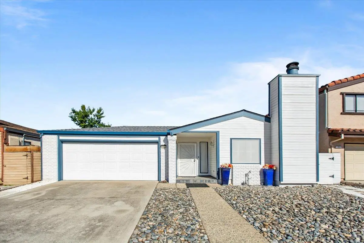 1033 Westmont Terrace, Modesto, CA 95356 - #1