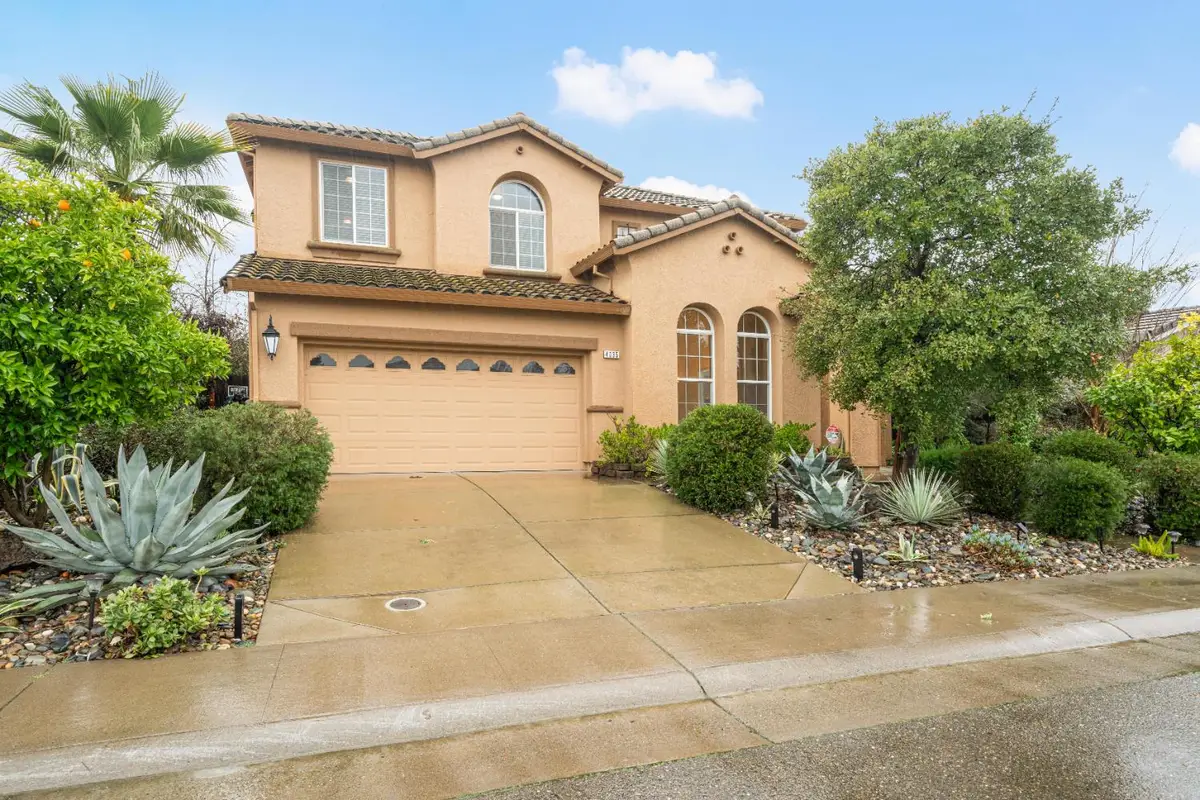 4035 Pinoche Peak Way, Rancho Cordova, CA 95742 - #1