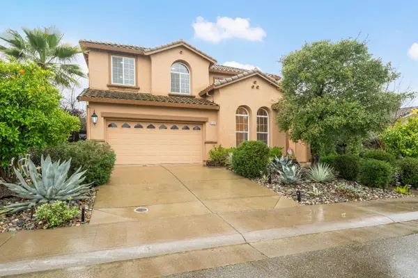 4035 Pinoche Peak Way, Rancho Cordova, CA 95742