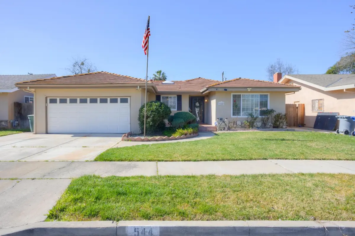 544 Seminole Drive, Merced, CA 95340 - #1