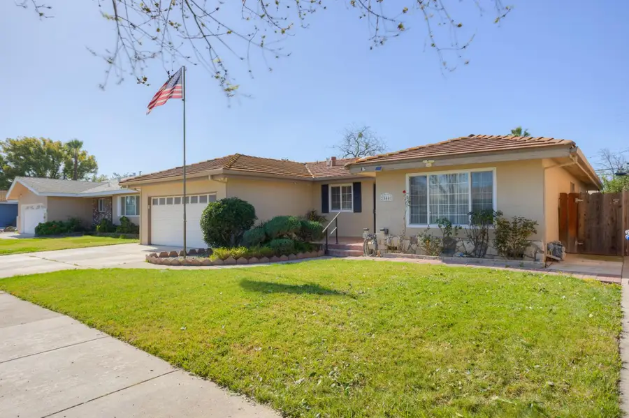 544 Seminole Drive, Merced, CA 95340 - #2