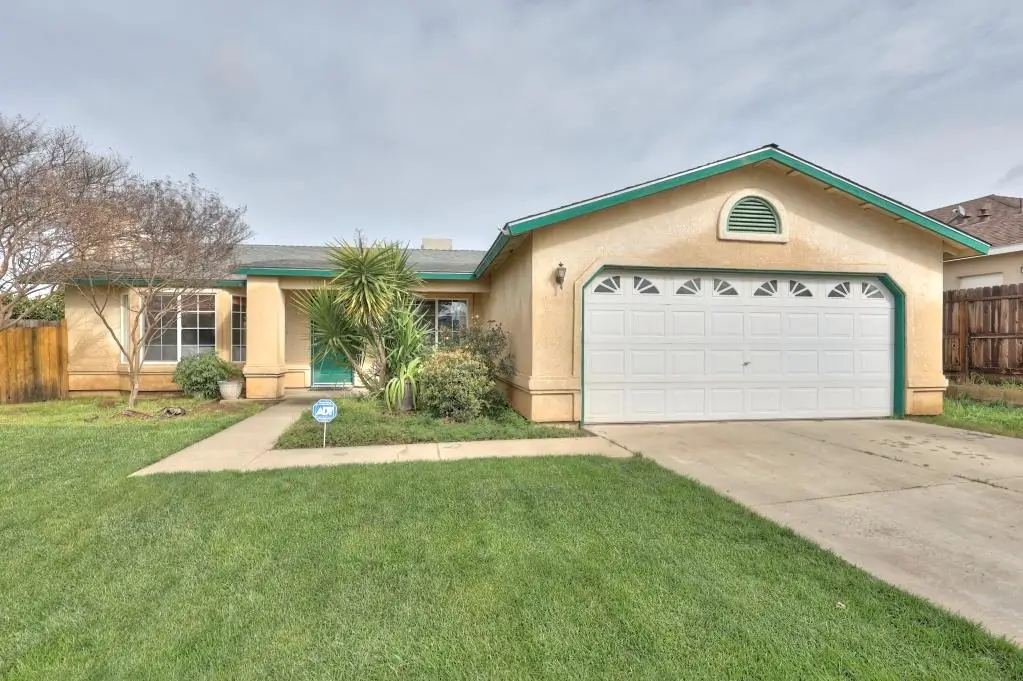 195 Antonio De Padua Court, Merced, CA 95341 - #1